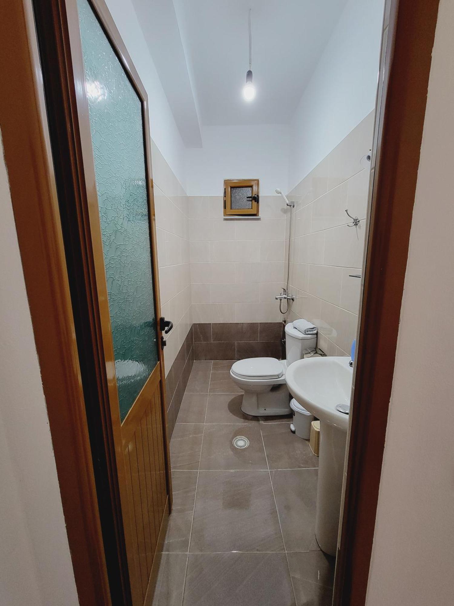 Vila Pasqyra Ksamil Kültér fotó