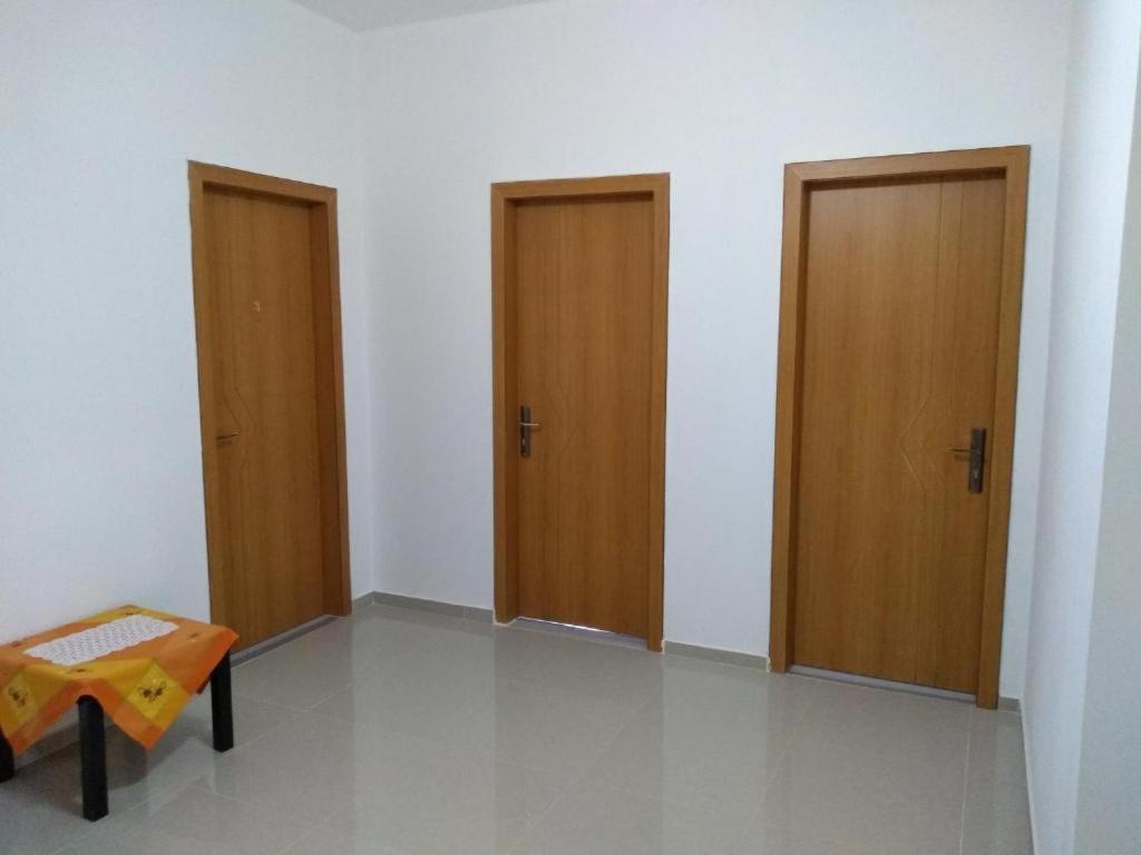 Vila Pasqyra Ksamil Kültér fotó