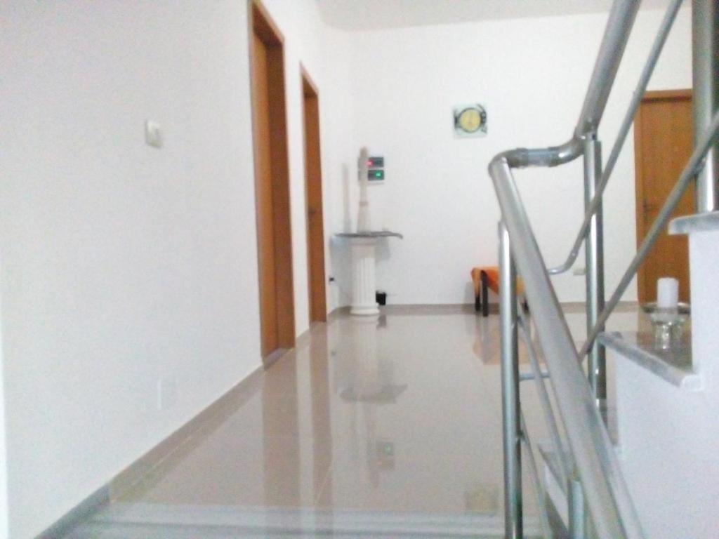 Vila Pasqyra Ksamil Kültér fotó