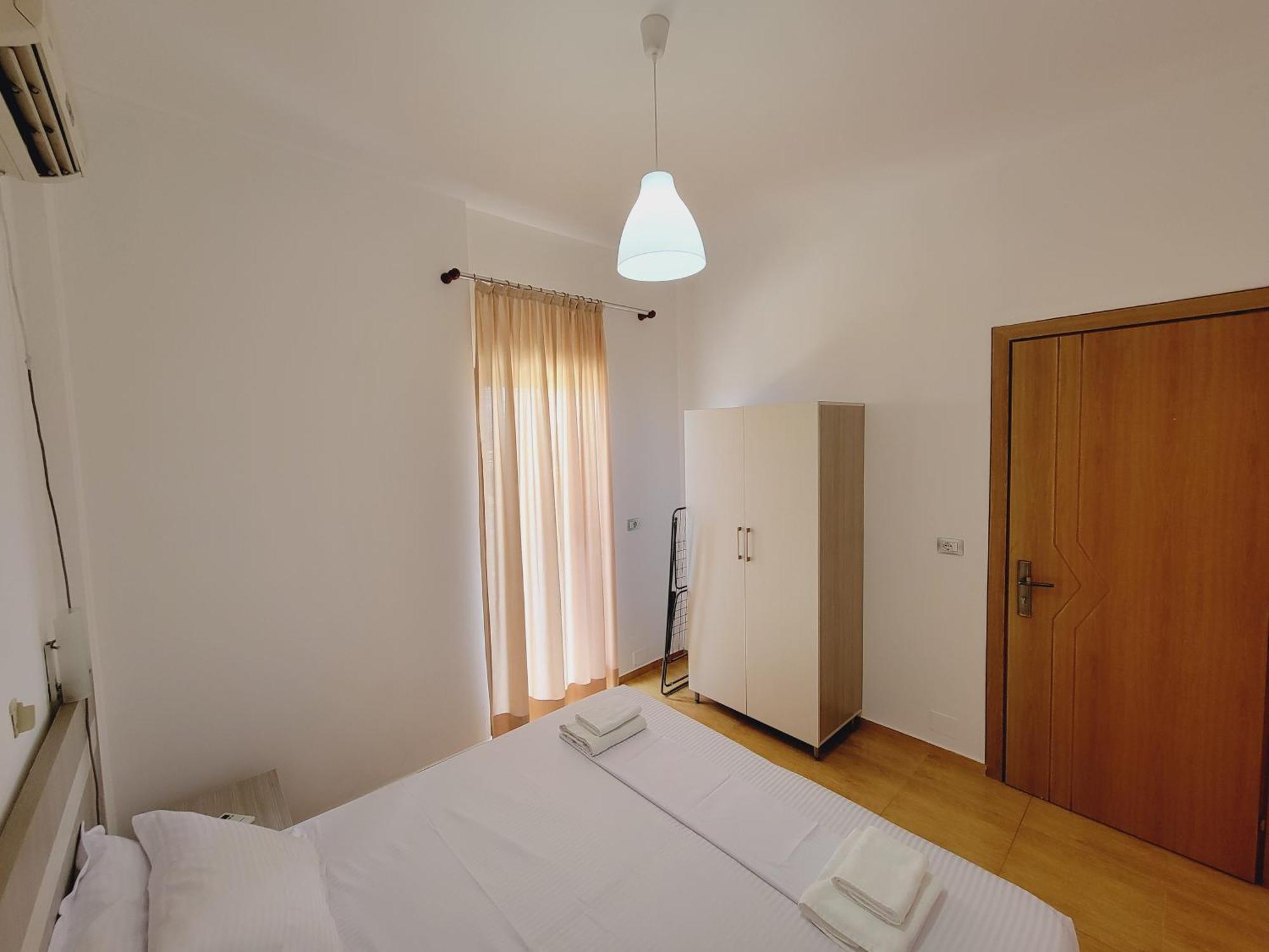 Vila Pasqyra Ksamil Kültér fotó